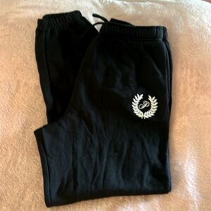 PINK sweatpants